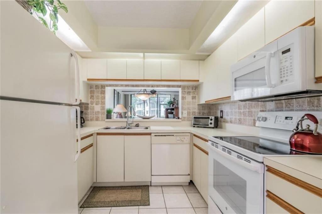 MyCataleya Comfy Condo near Beach (Bradenton)