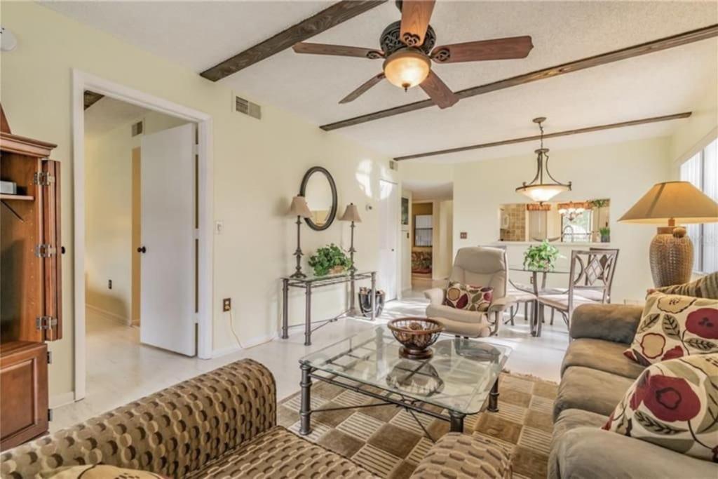 MyCataleya Comfy Condo near Beach (Bradenton)