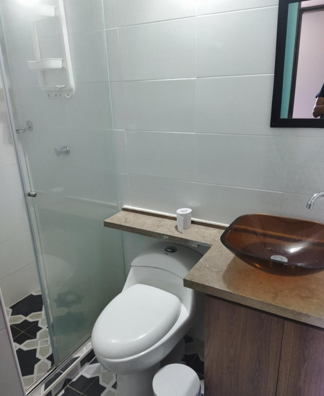 Habitación en Flandes Girardot