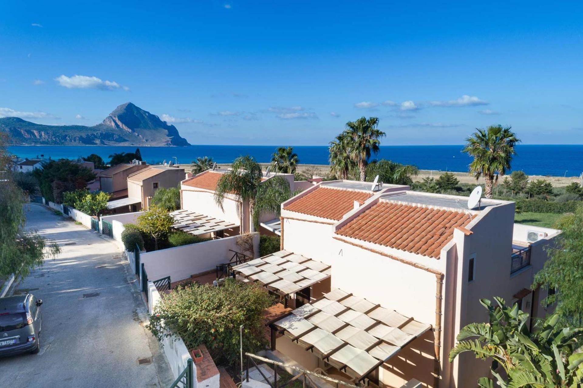 Villa Scirocco Macari