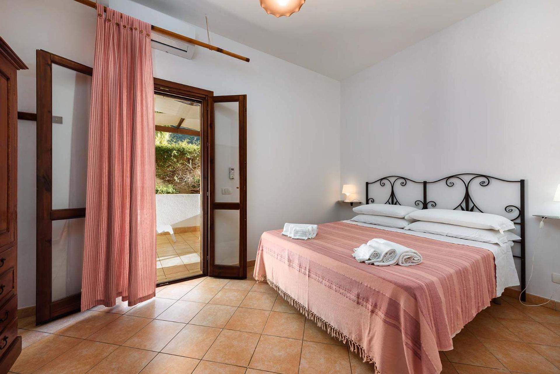 Villa Scirocco Macari