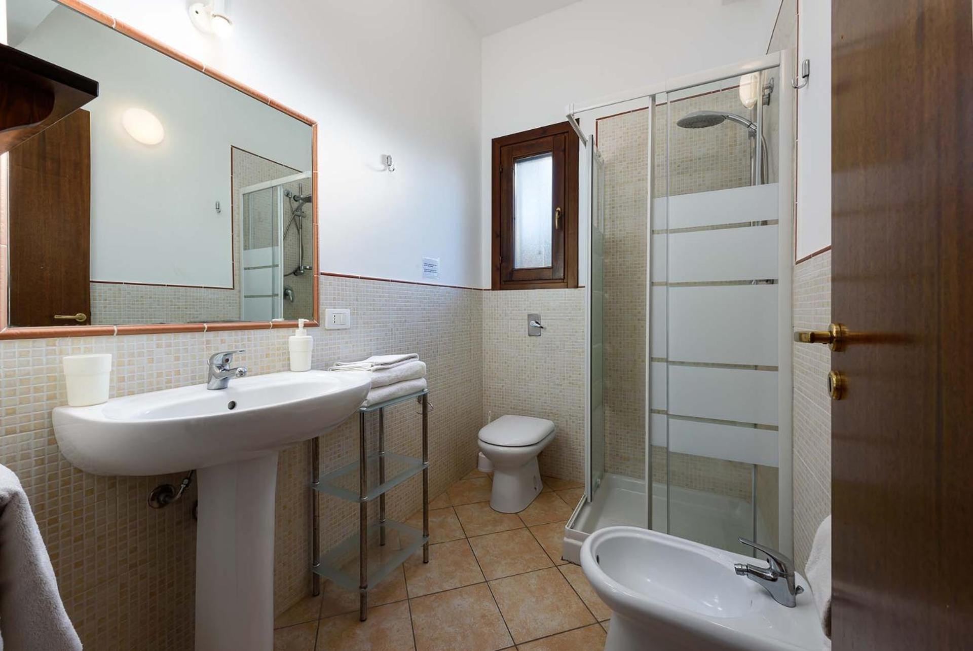 Villa Scirocco Macari