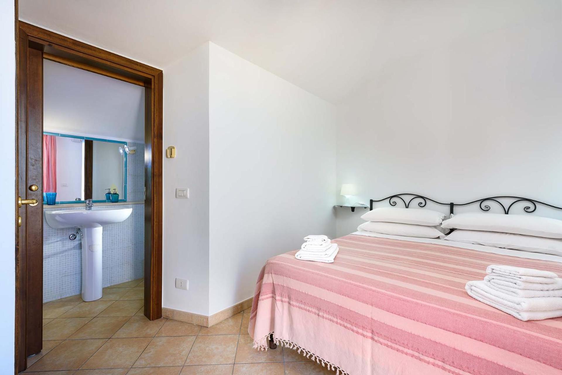Villa Scirocco Macari