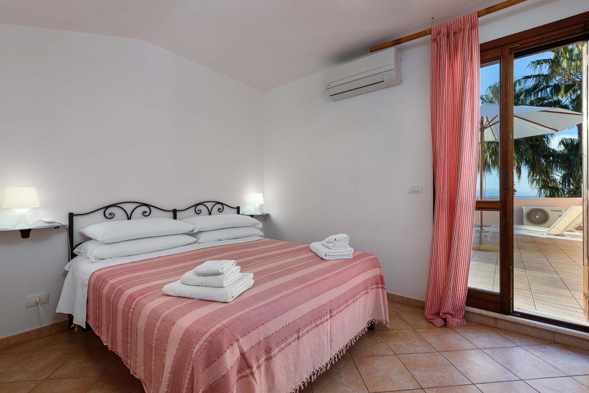 Villa Scirocco Macari