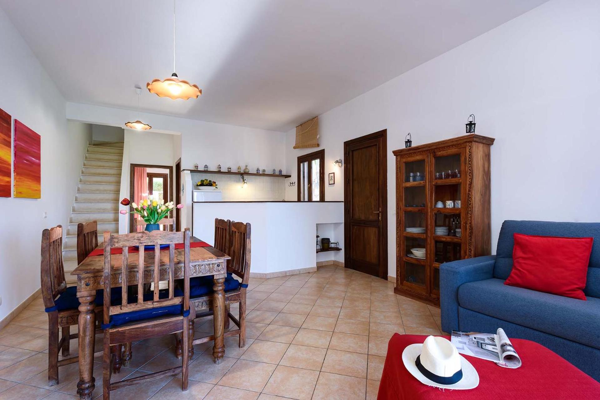Villa Scirocco Macari