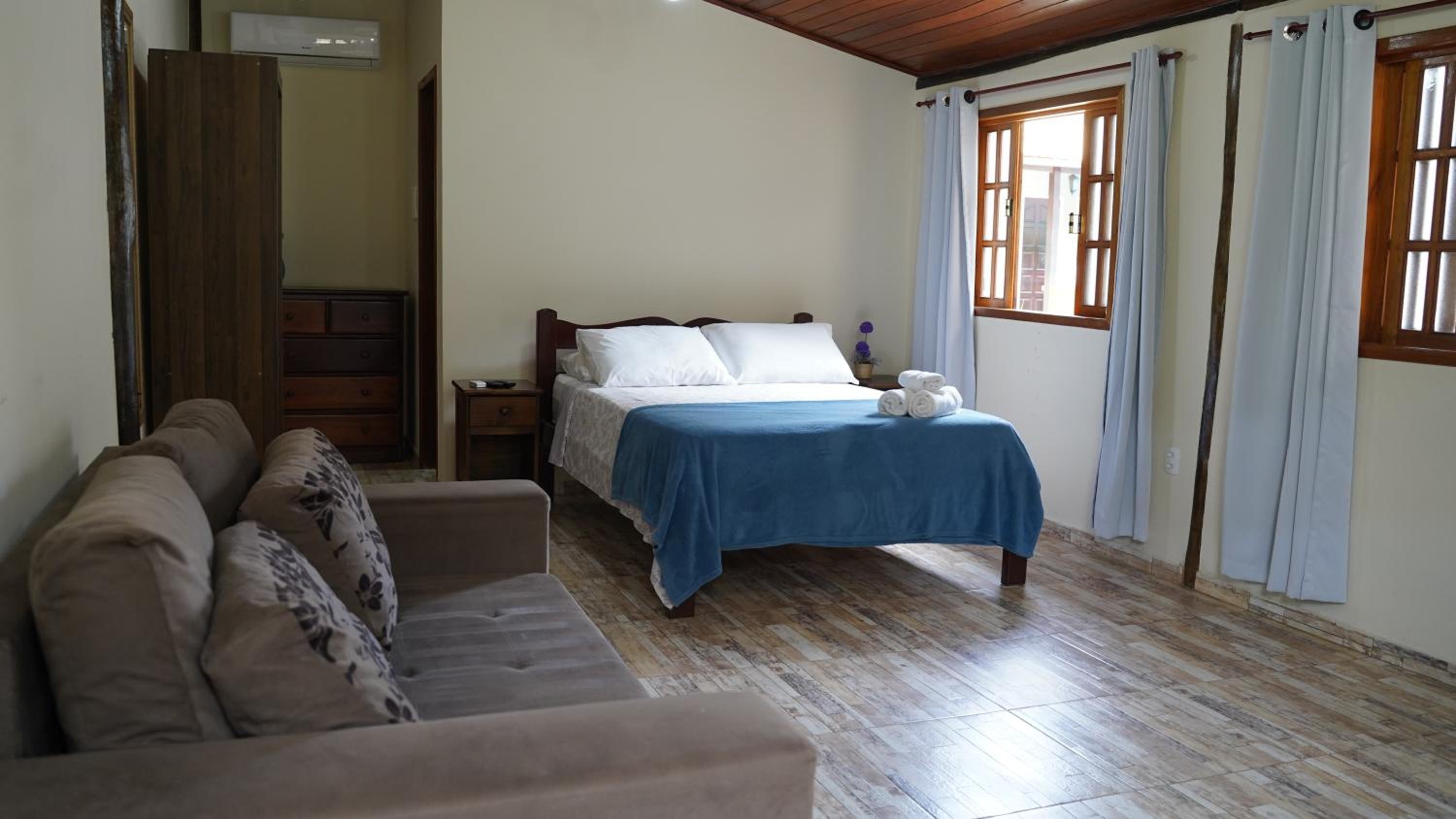 Pousada Juannas Buzios