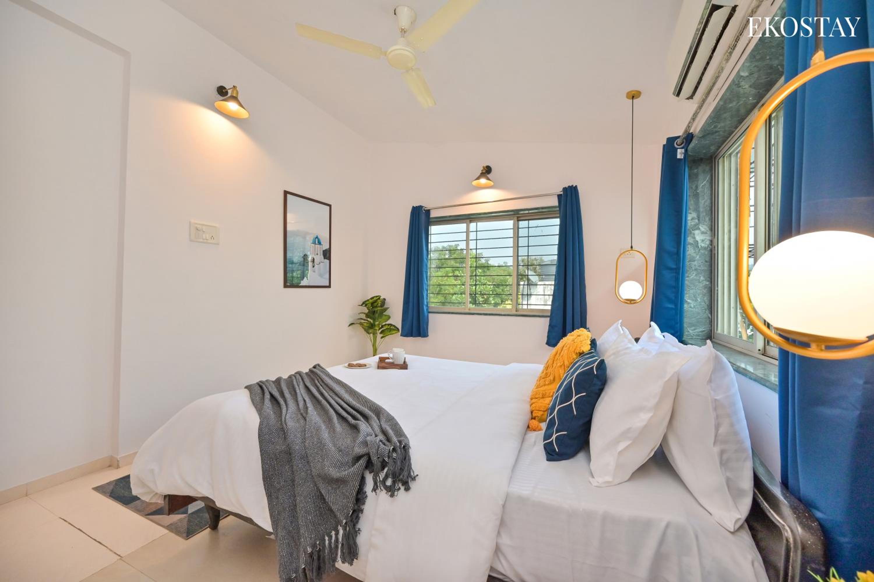 EKOSTAY - Alpha Villa view 5