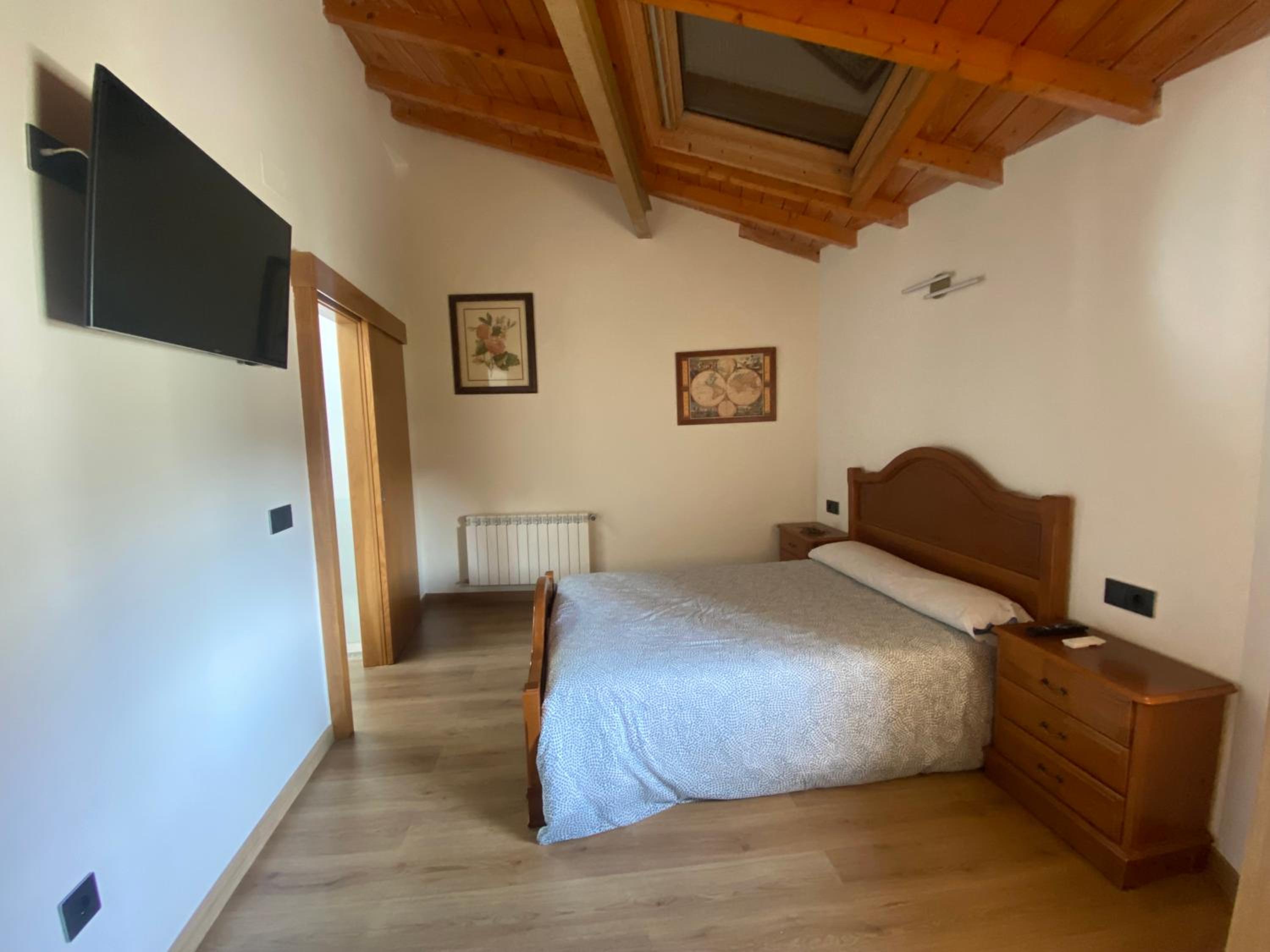 Casa Farruco Allariz