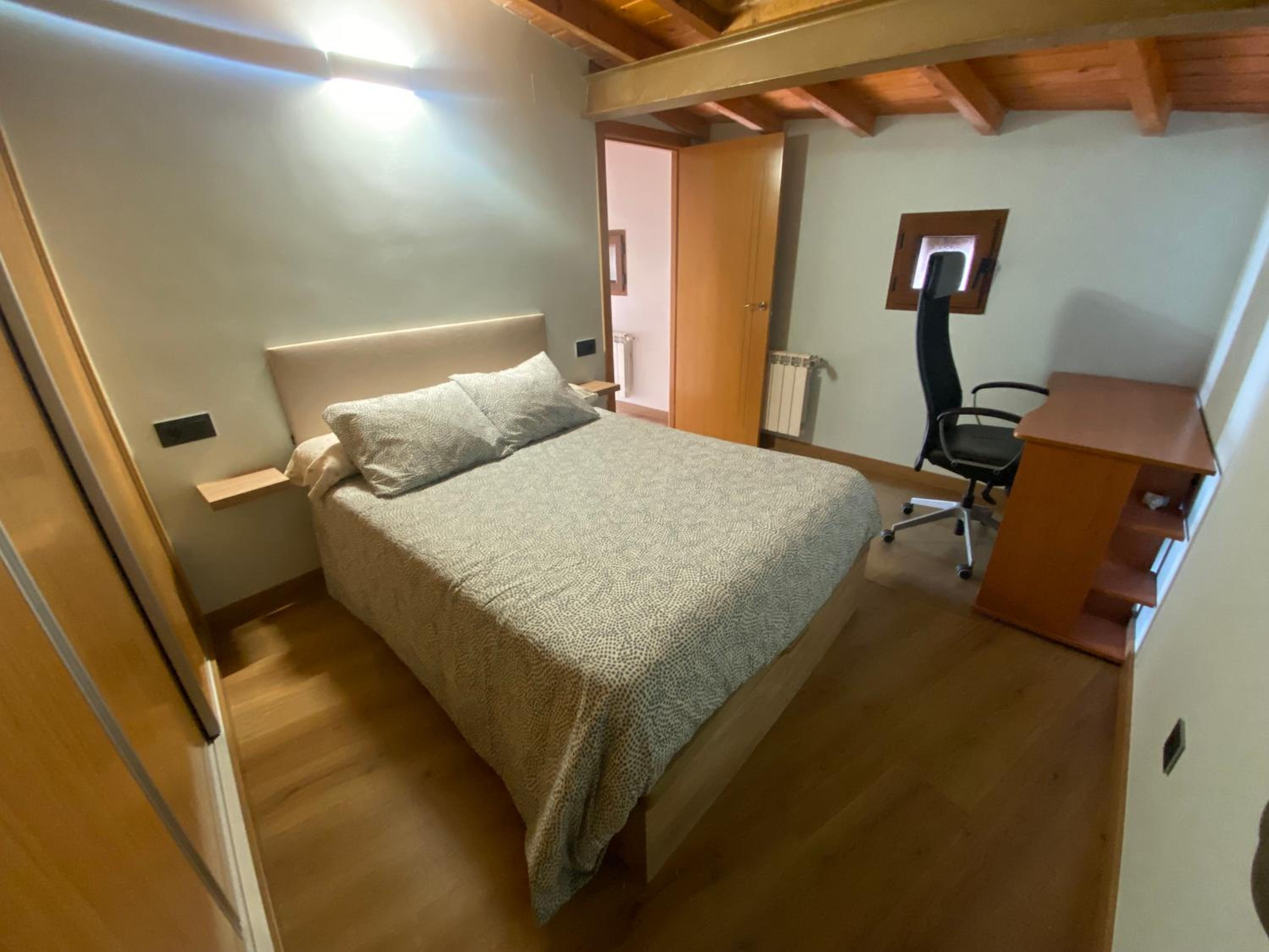Casa Farruco Allariz