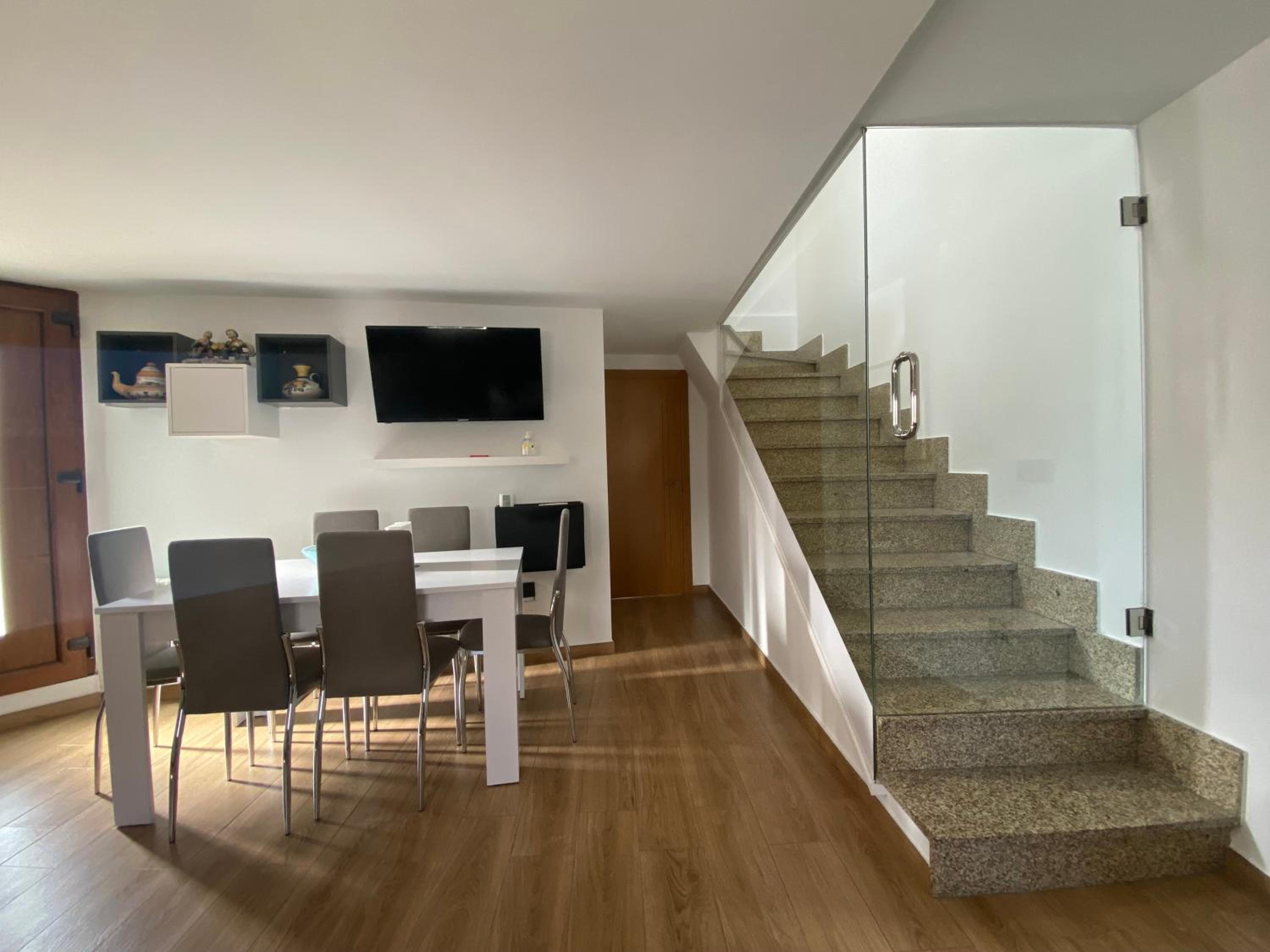 Casa Farruco Allariz