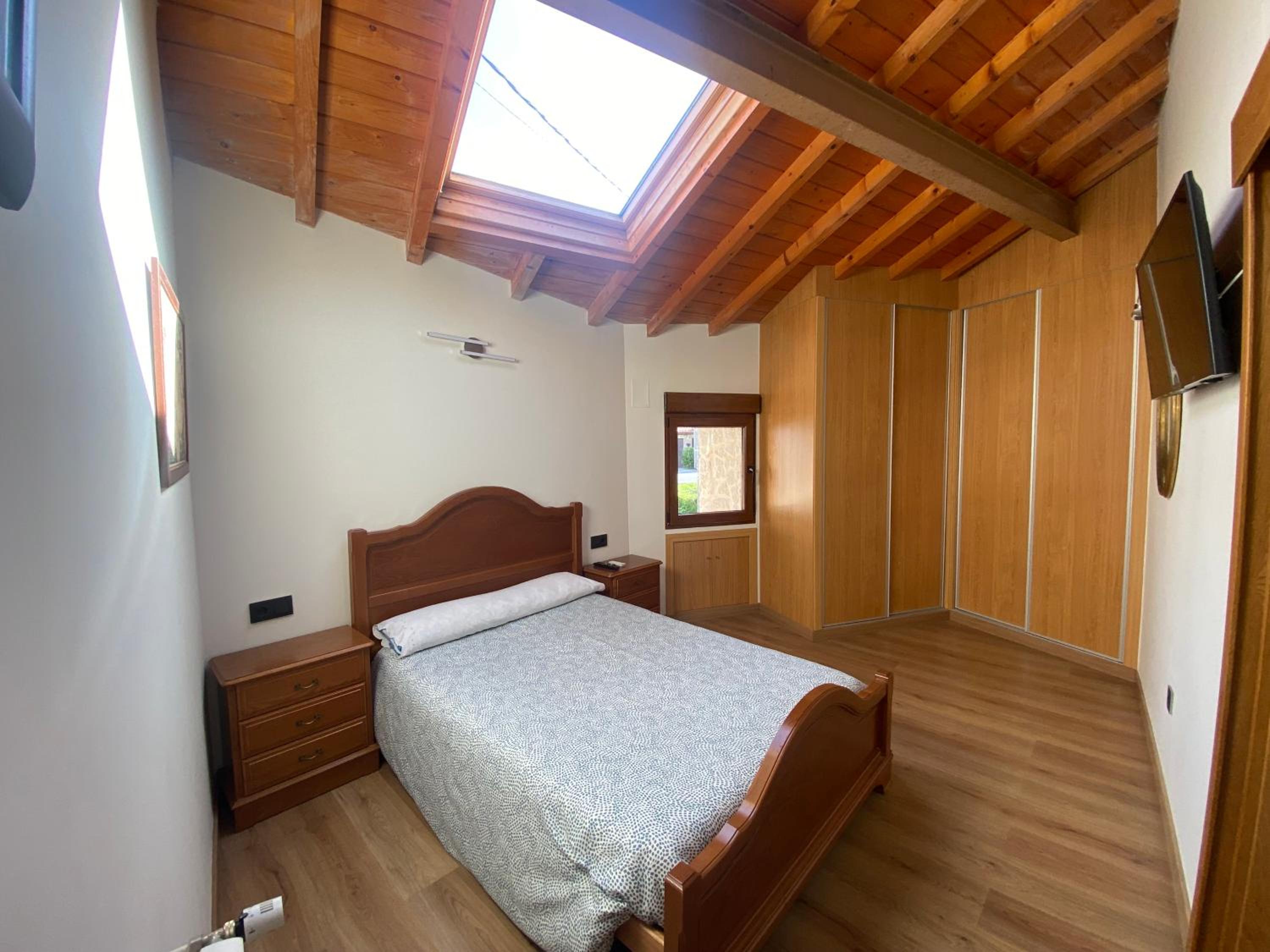 Casa Farruco Allariz