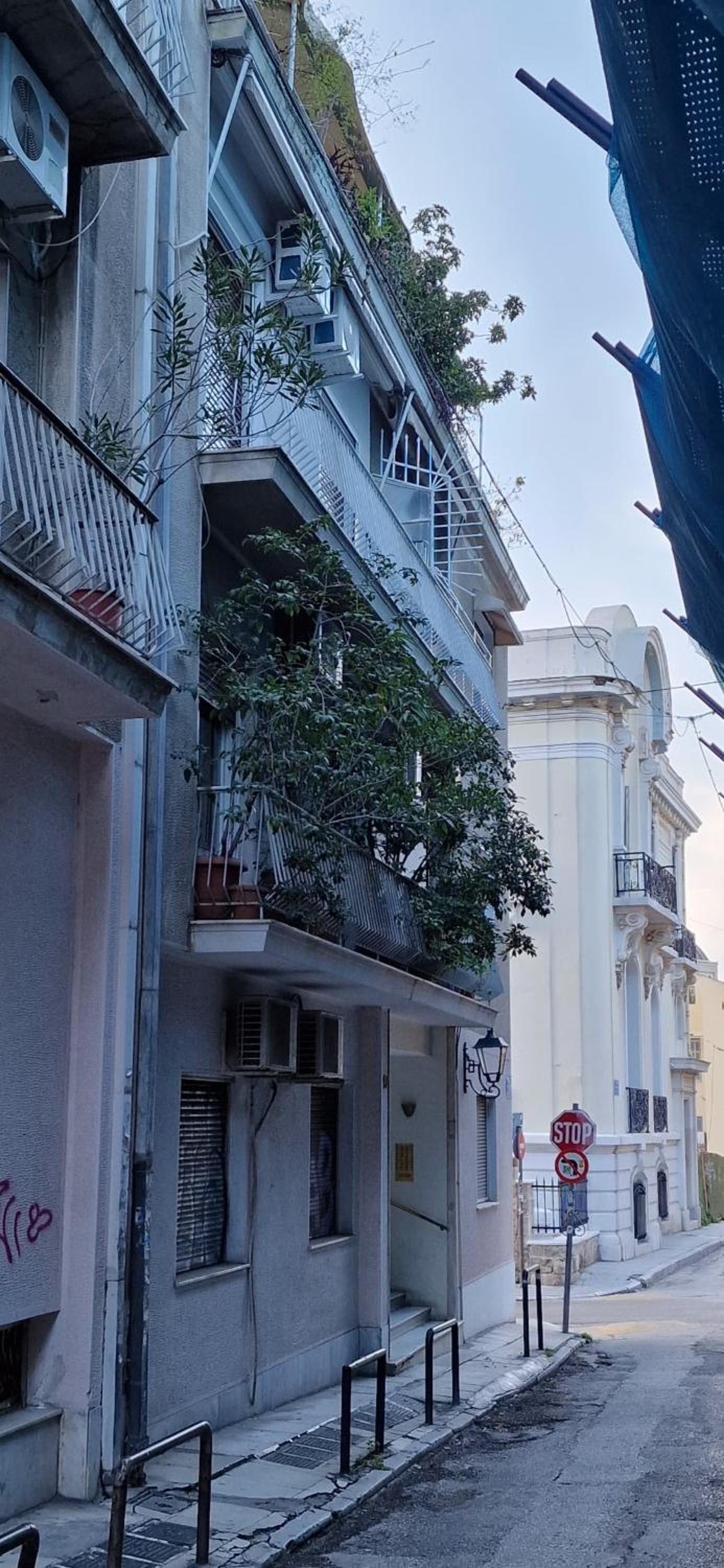 Digital Nomad Friendly & Premier Apartment in Plaka