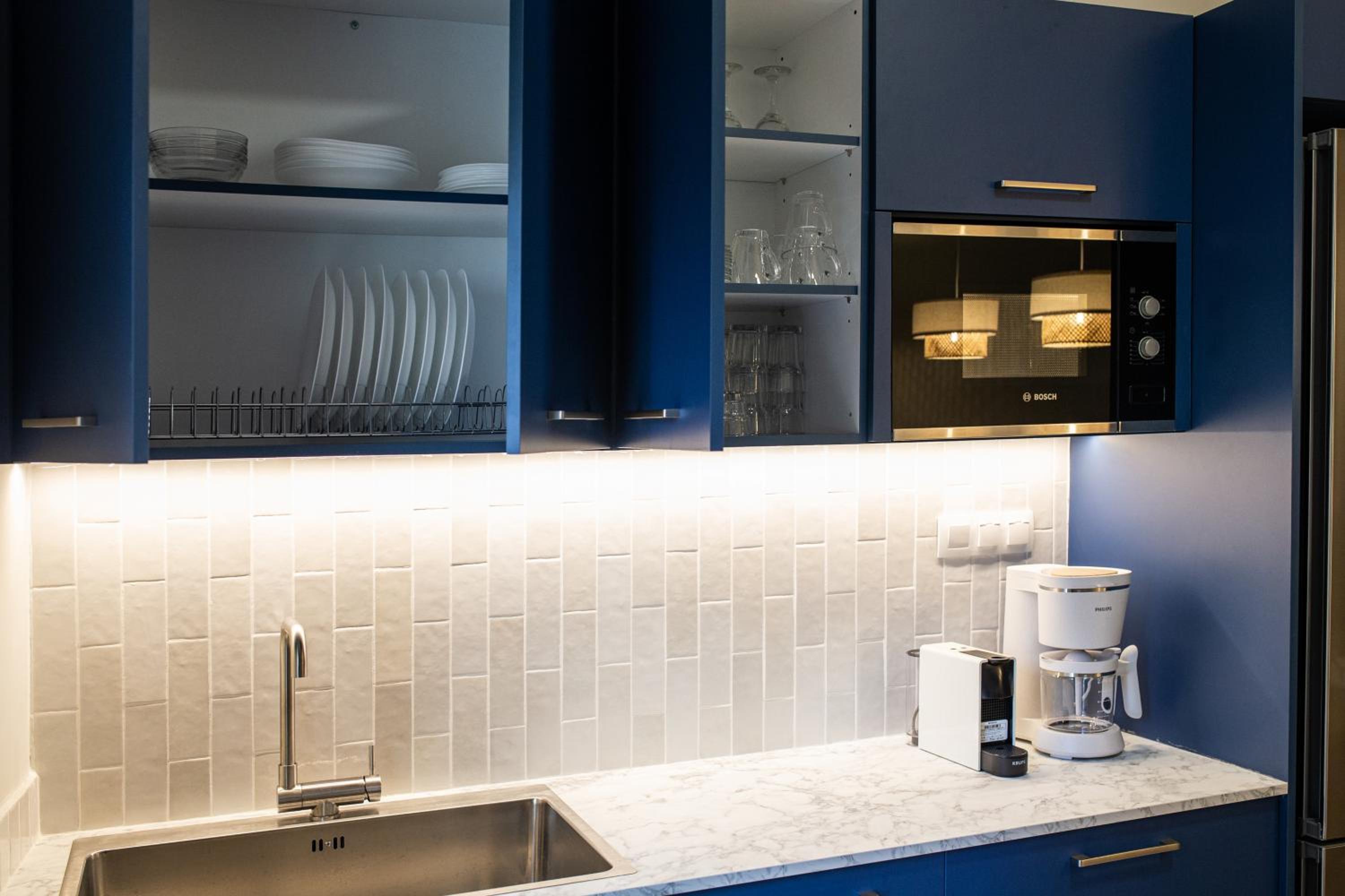Digital Nomad Friendly & Premier Apartment in Plaka