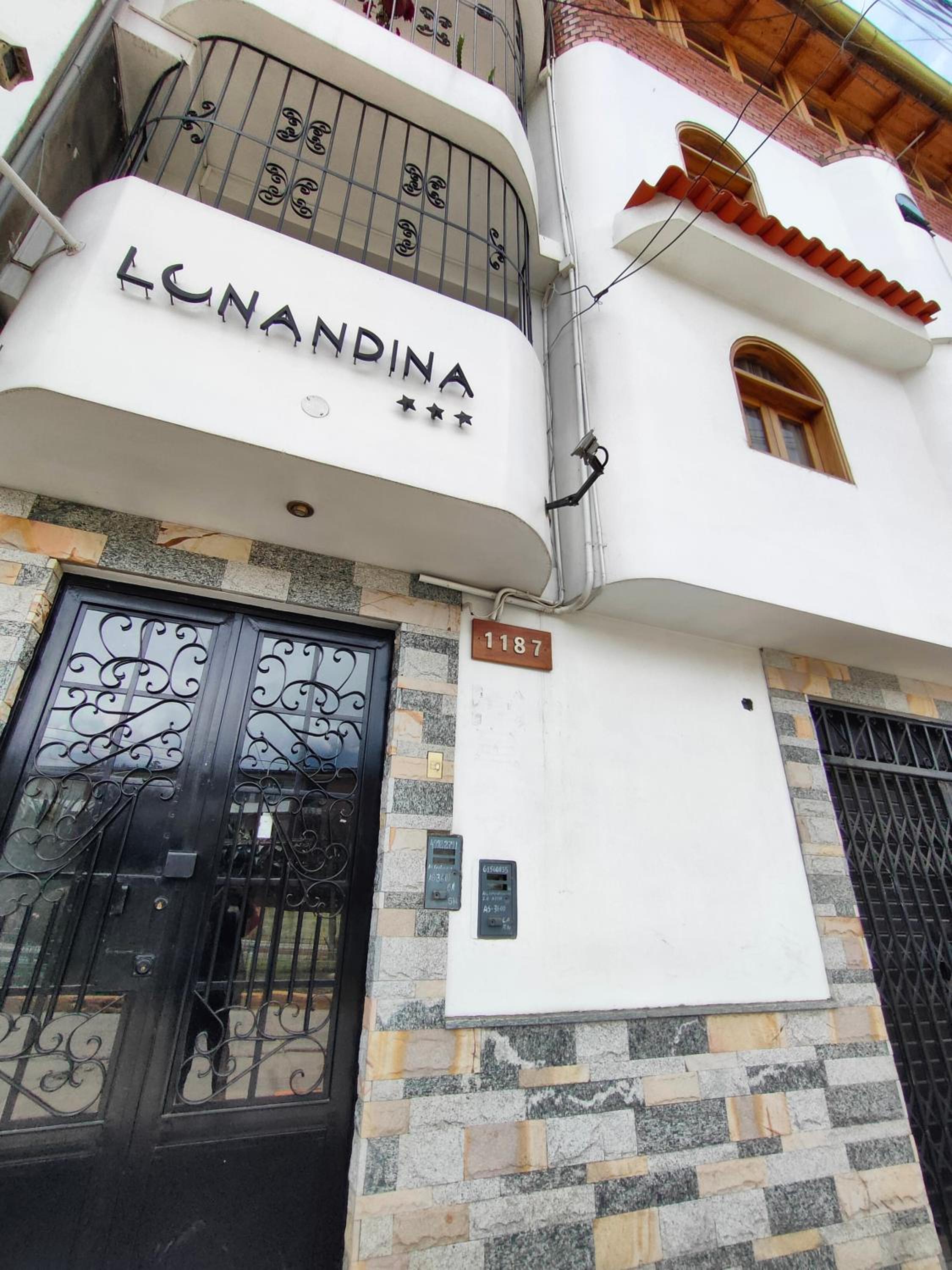 Lunandina Huaraz
