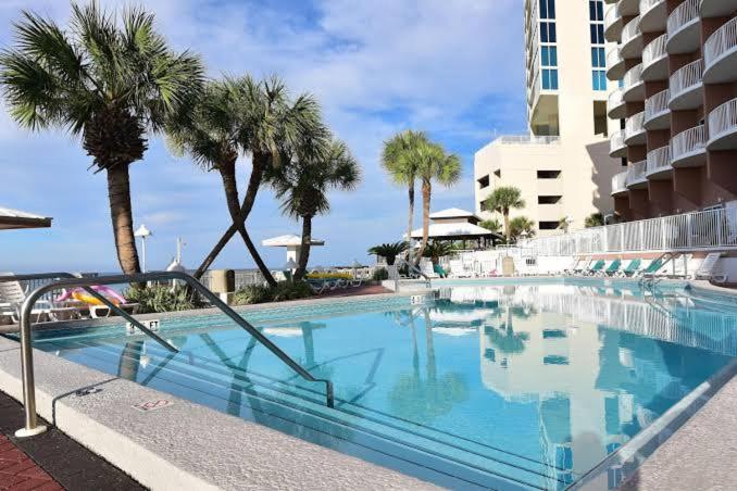 Palmetto Beachfront Hotel, a By The Sea Resort