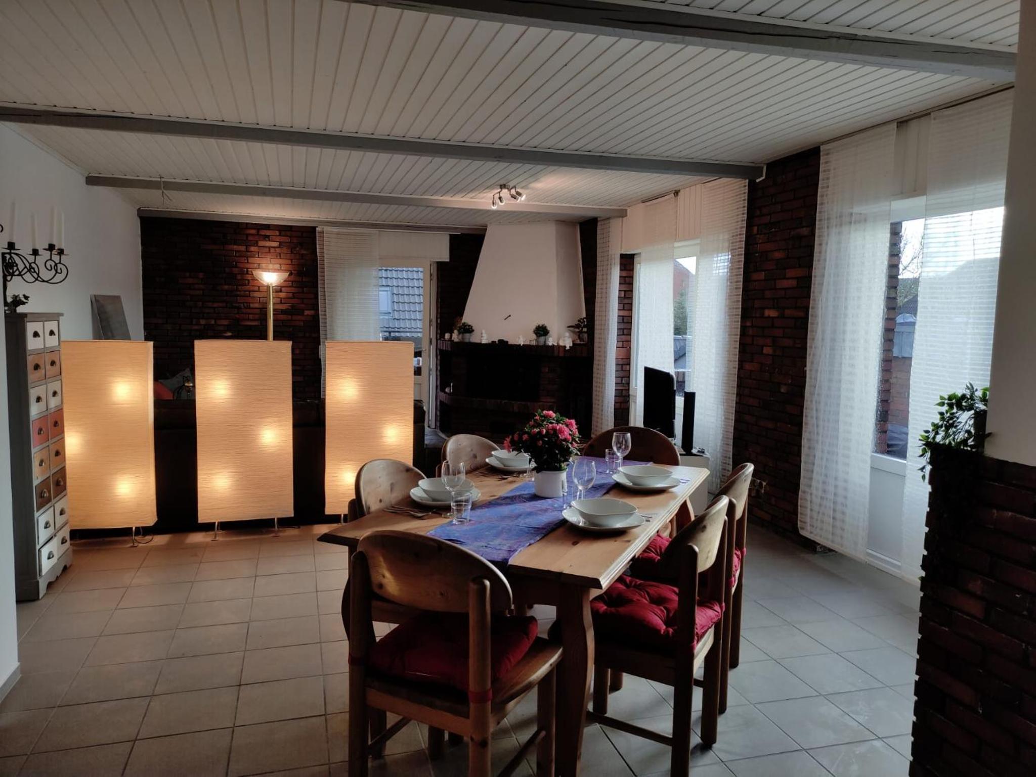 5 1/2 Zimmer Penthouse Luv und Lee view 2