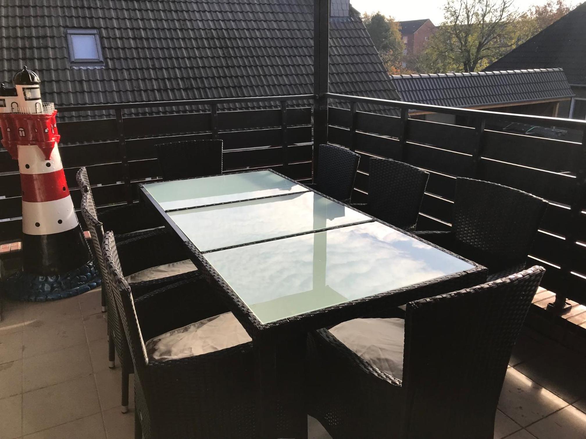 5 1/2 Zimmer Penthouse Luv und Lee view 3