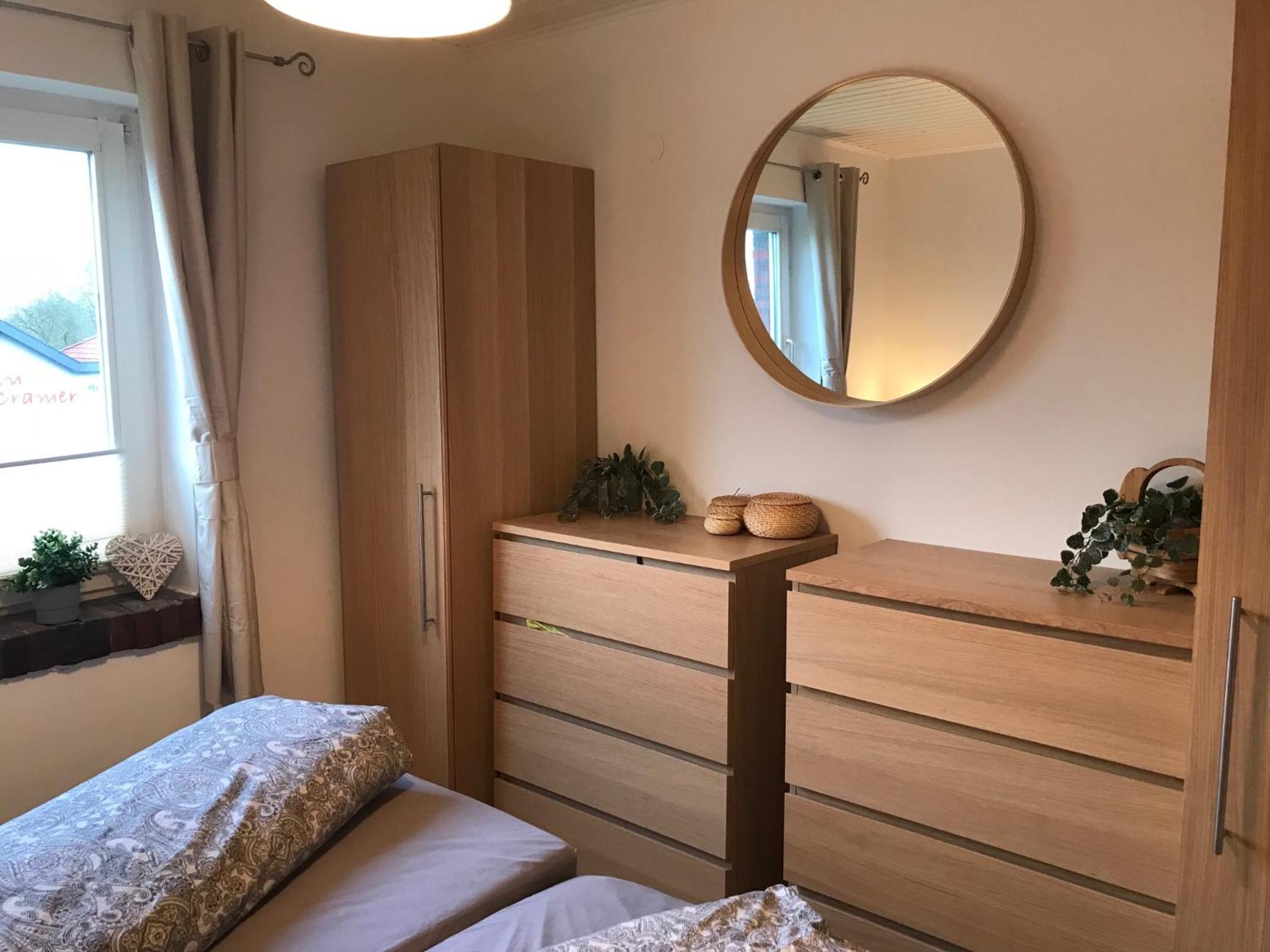 5 1/2 Zimmer Penthouse Luv und Lee view 5