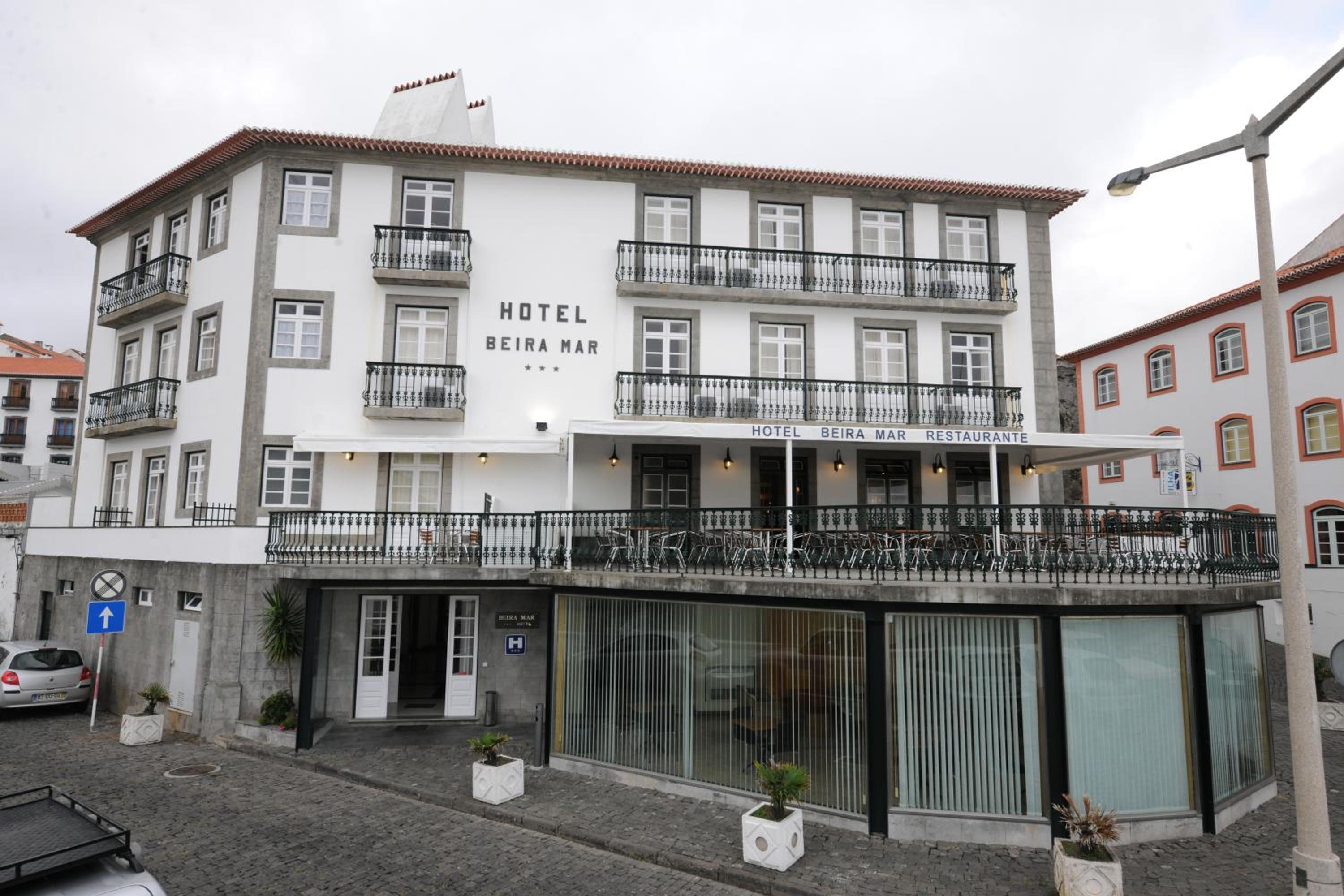 Hotel Beira Mar - Image 1