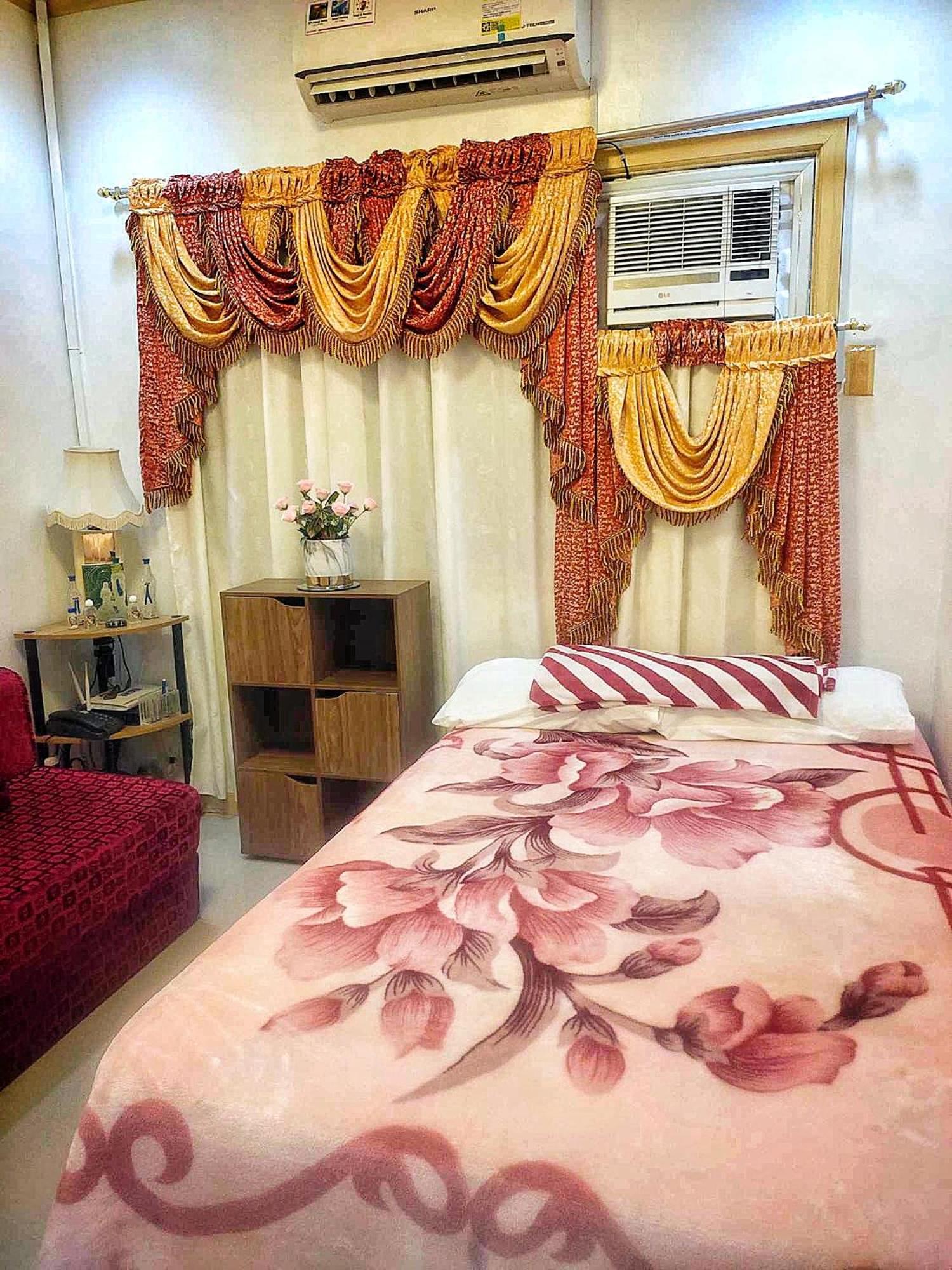 Transient Home, an Affordable Bed & Bathroom near DVO Airport view 2