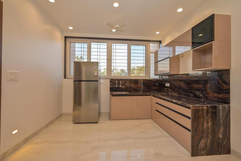 Redhomex The Grandeur 7BHK