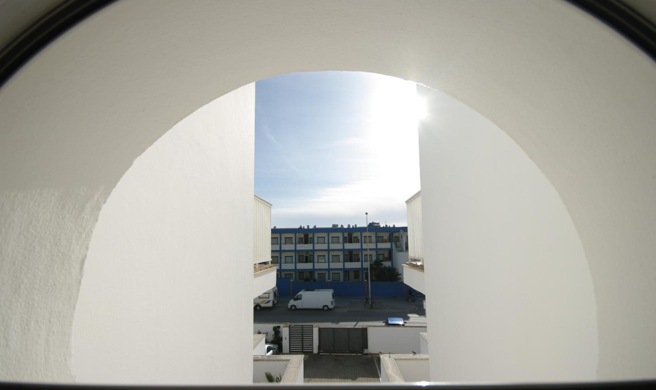 Apartamento Livingtarifa Calima