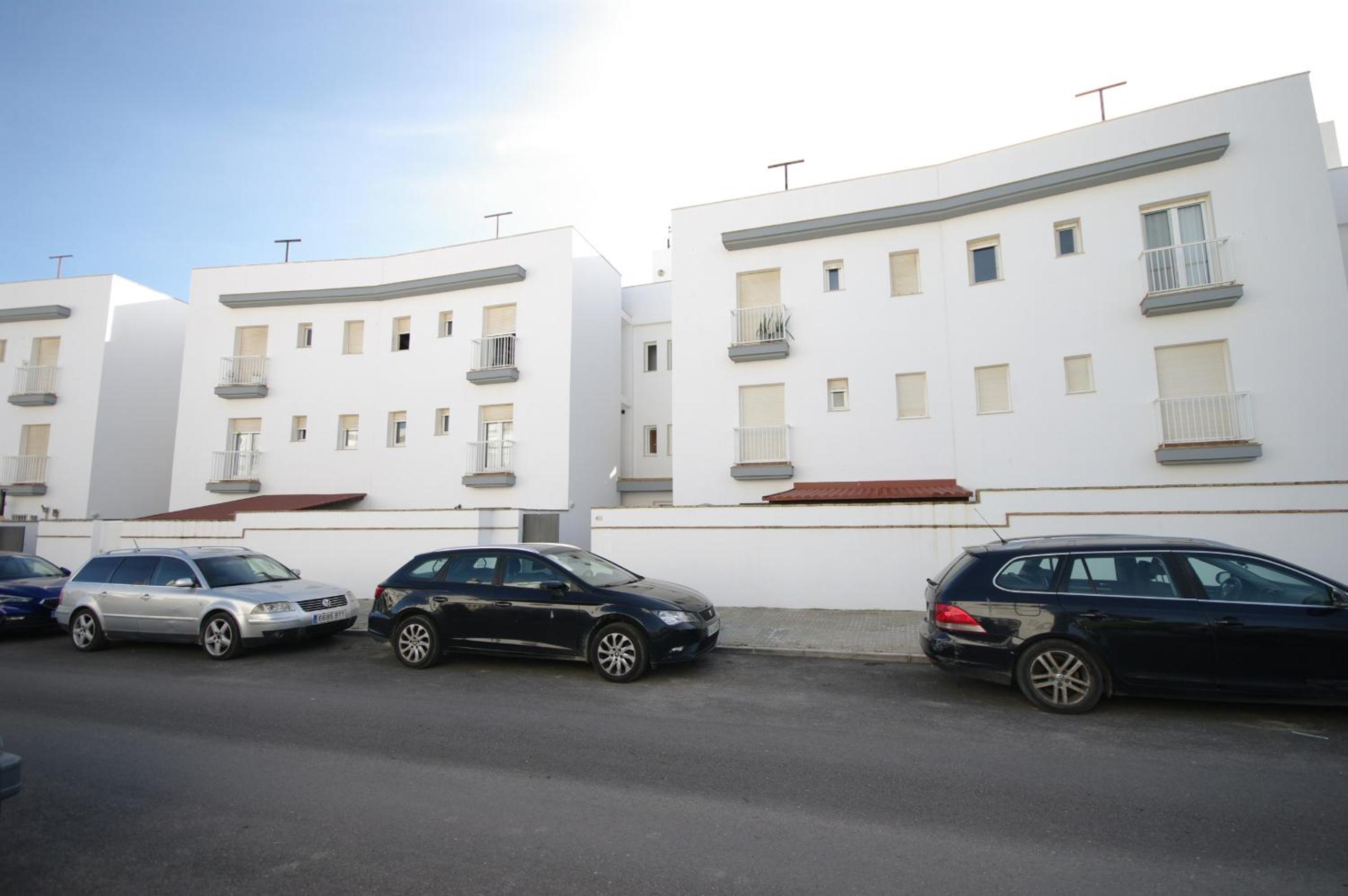 Apartamento Livingtarifa Calima