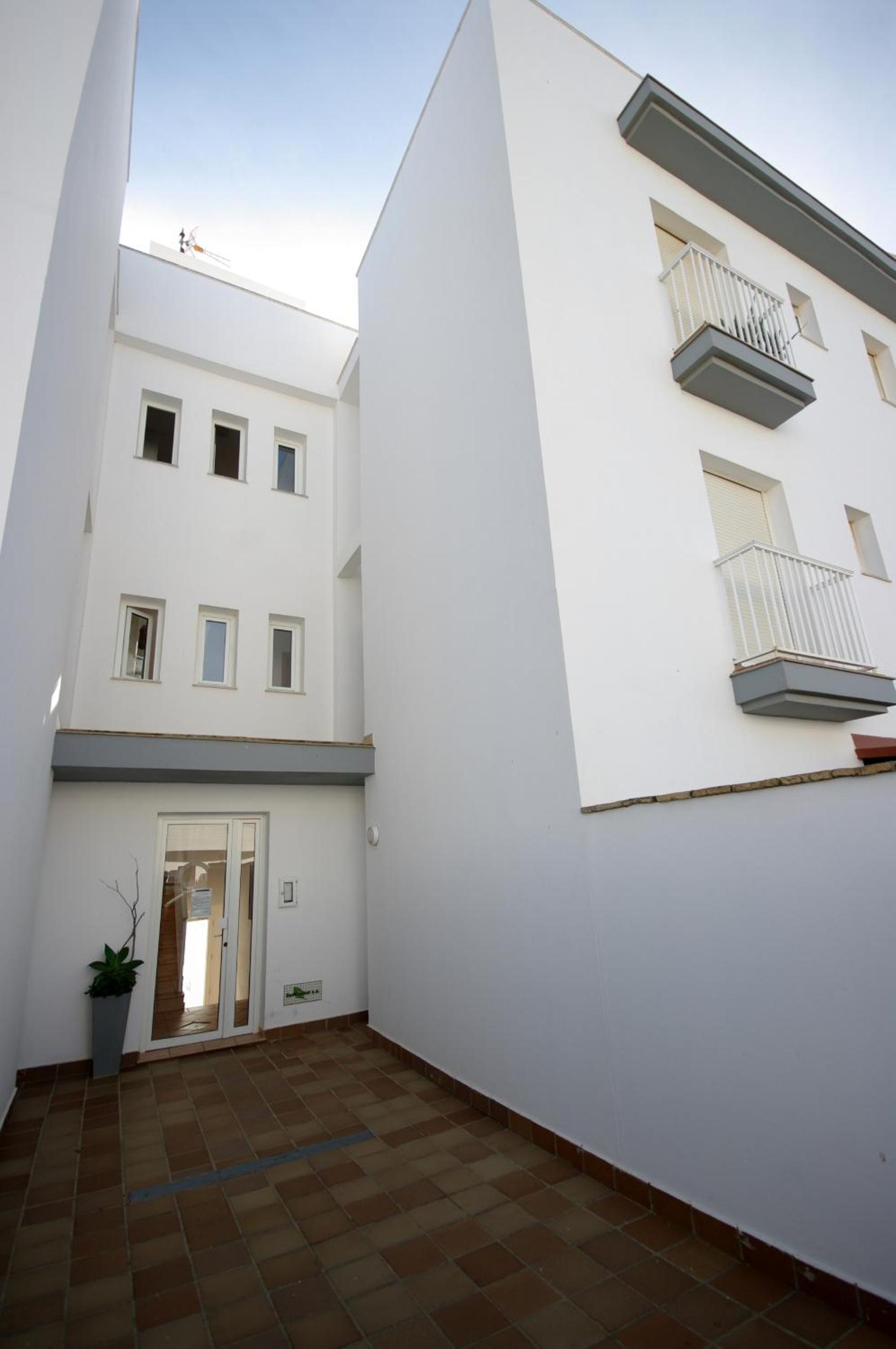 Apartamento Livingtarifa Calima