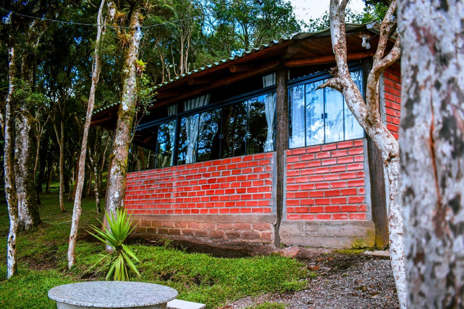 Hotel Oásis Pousada - Image 1