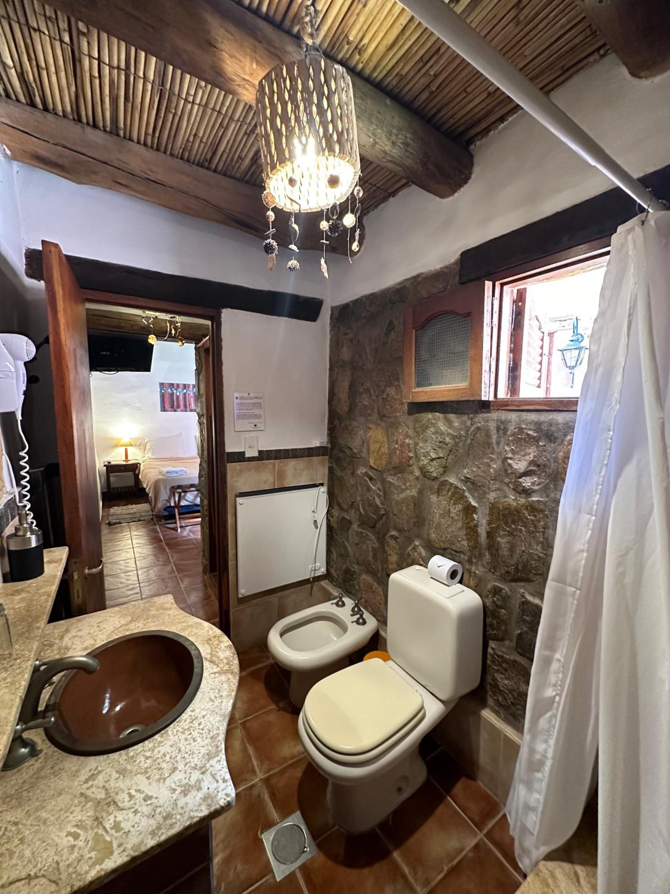 Antigua Tilcara