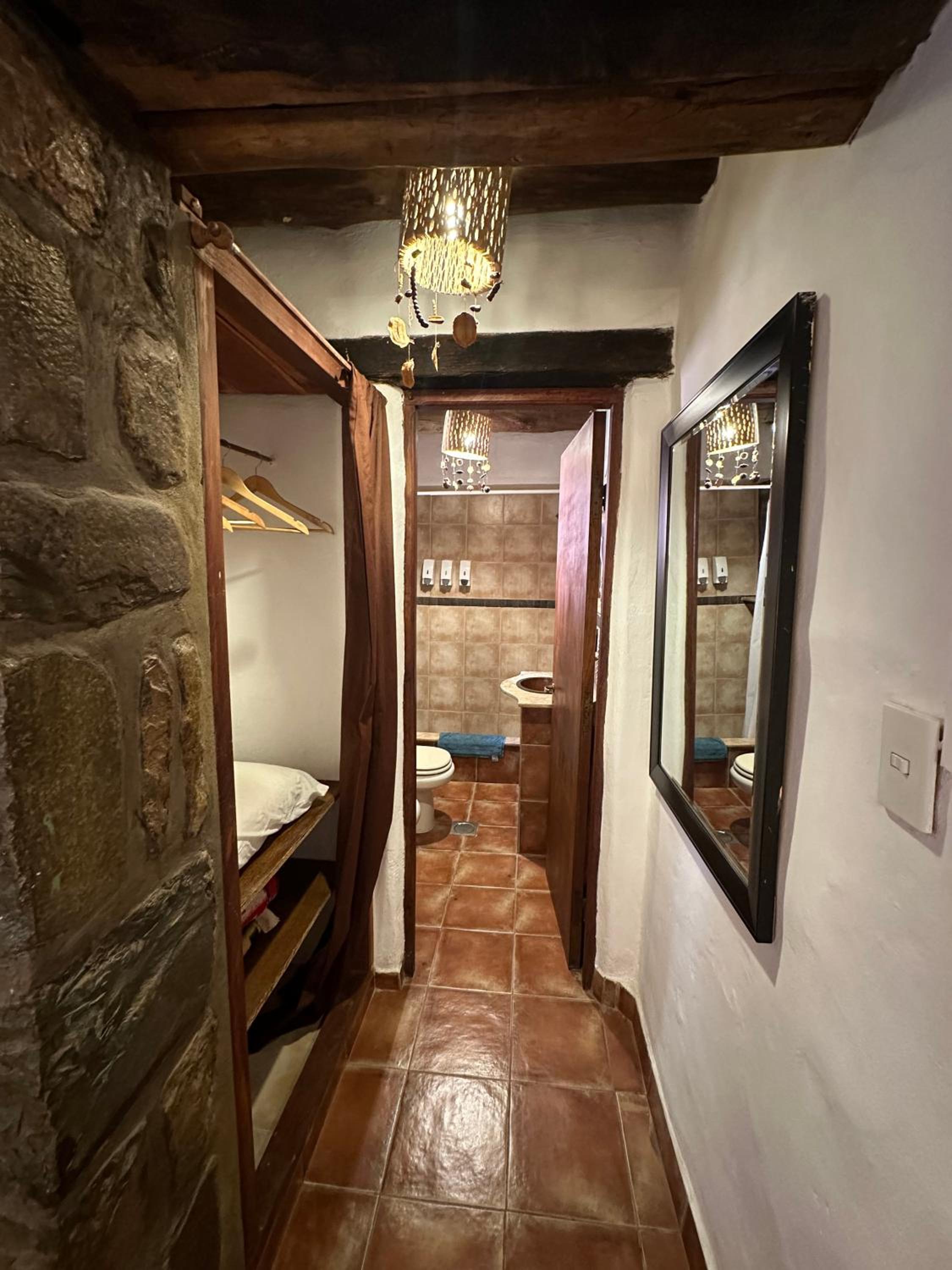 Antigua Tilcara