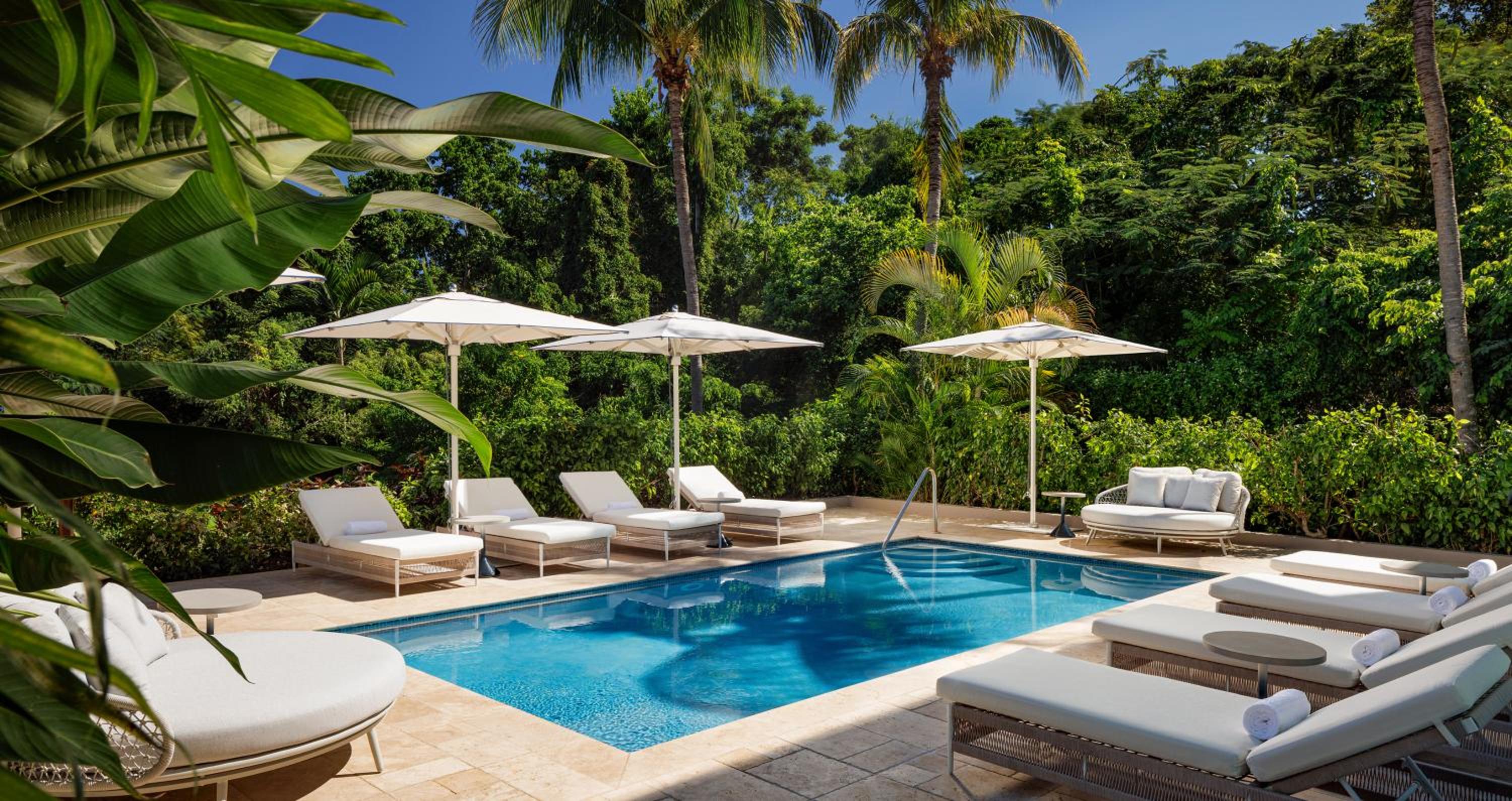 Sandals Ochi Beach All Inclusive Resort Adults Only