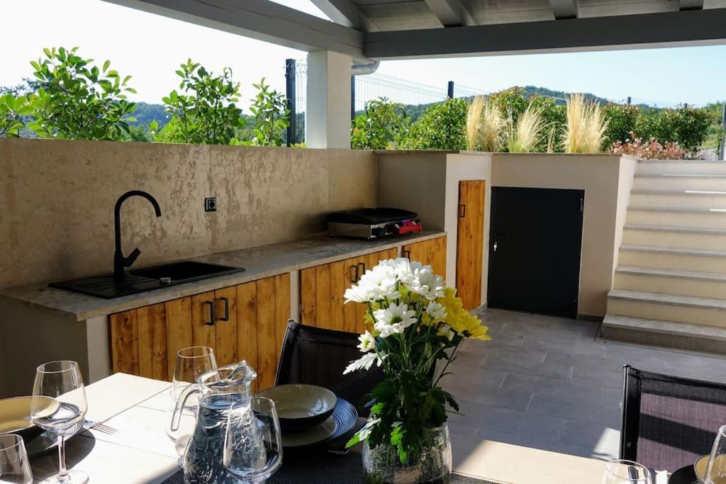 Villa Pepa by Istra Vacation