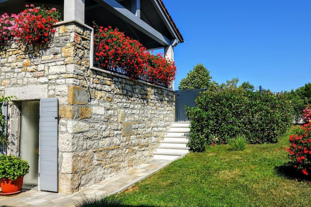 Villa Pepa by Istra Vacation