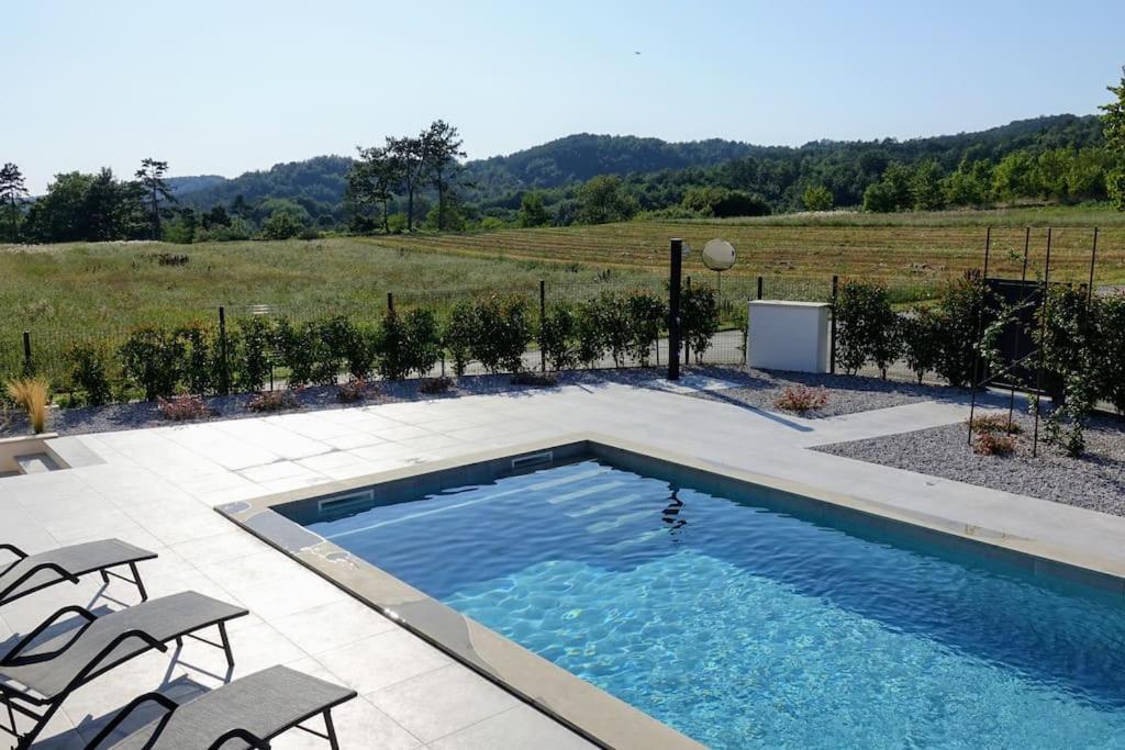 Villa Pepa by Istra Vacation