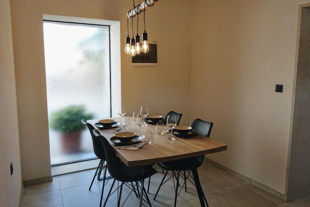 Villa Pepa by Istra Vacation
