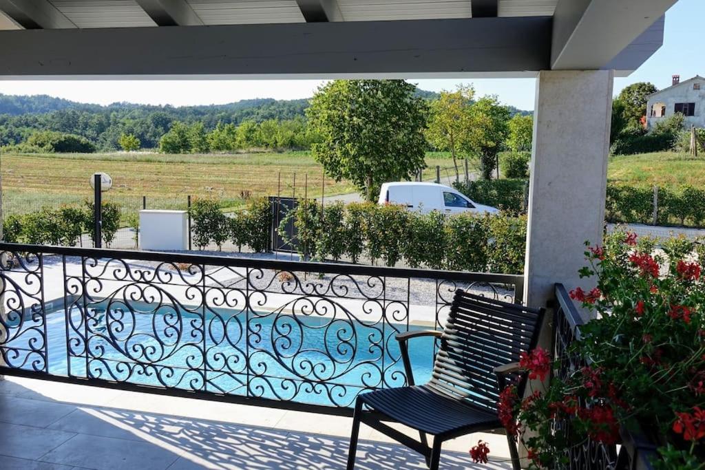 Villa Pepa by Istra Vacation
