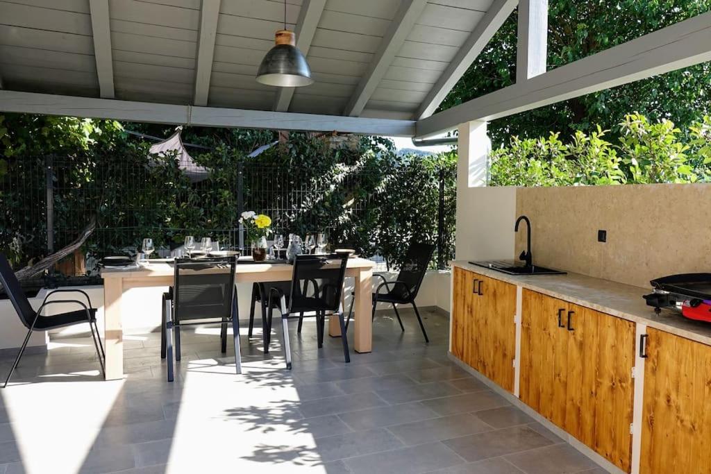 Villa Pepa by Istra Vacation