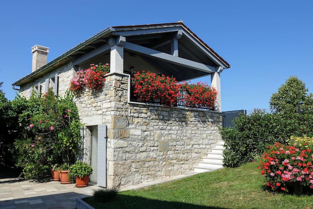 Villa Pepa by Istra Vacation