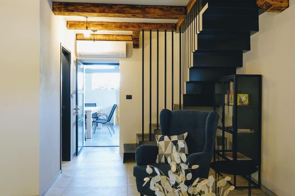 Villa Pepa by Istra Vacation