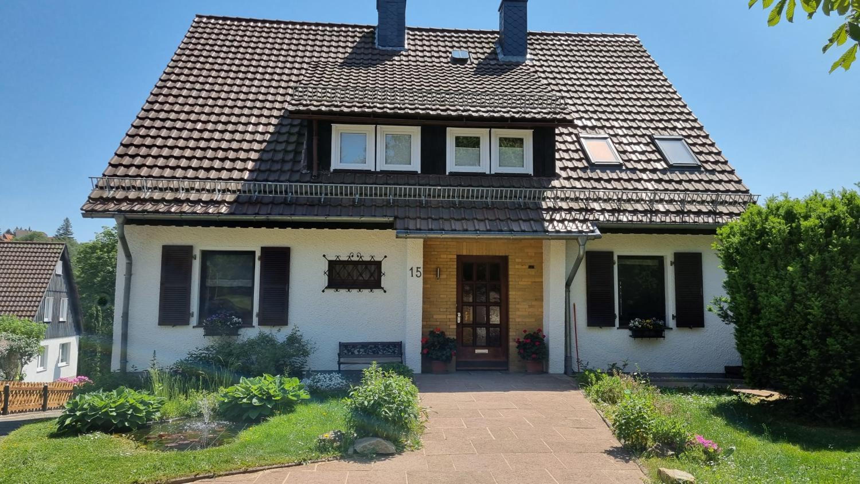 Haus Siggi