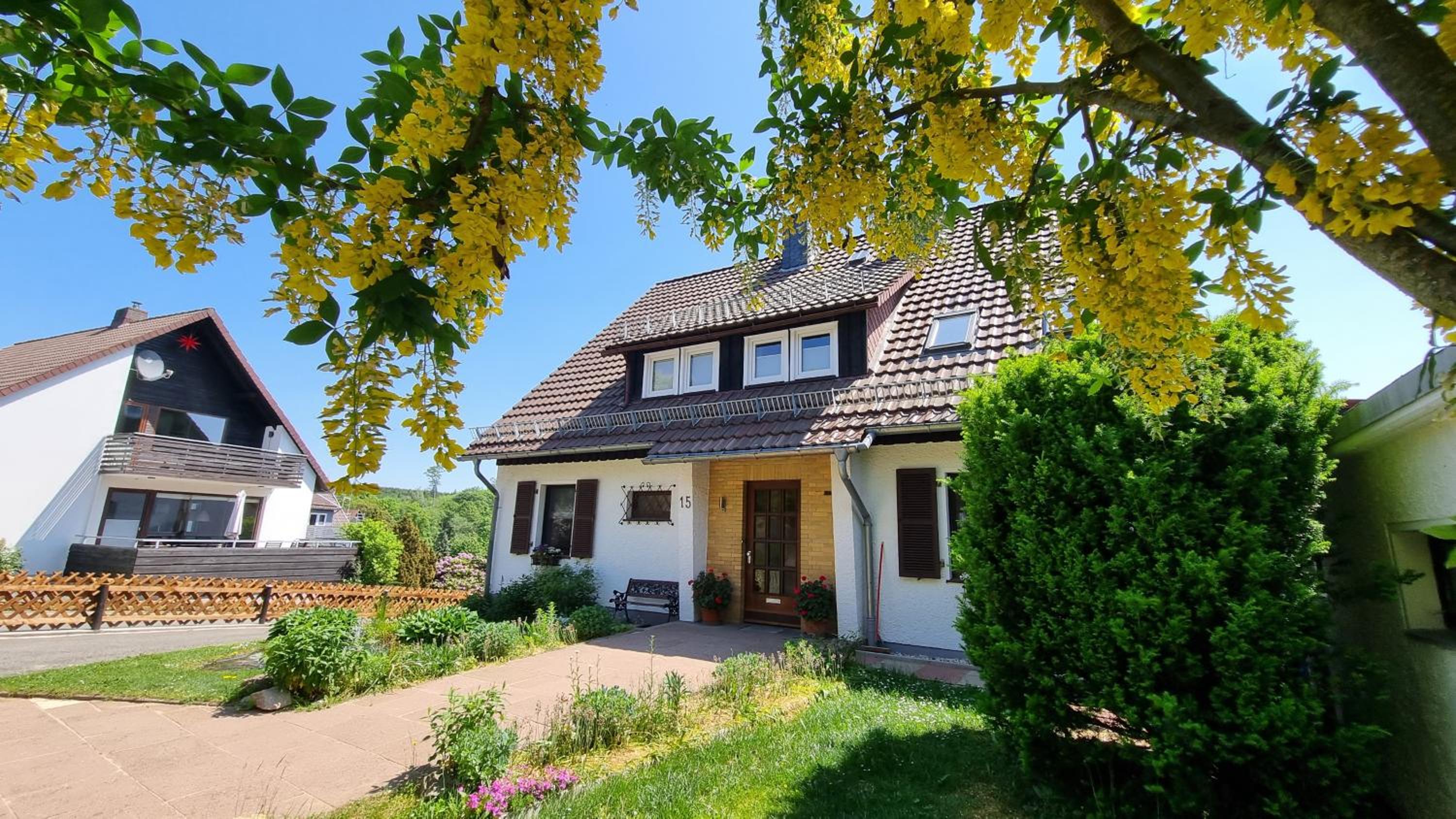 Haus Siggi