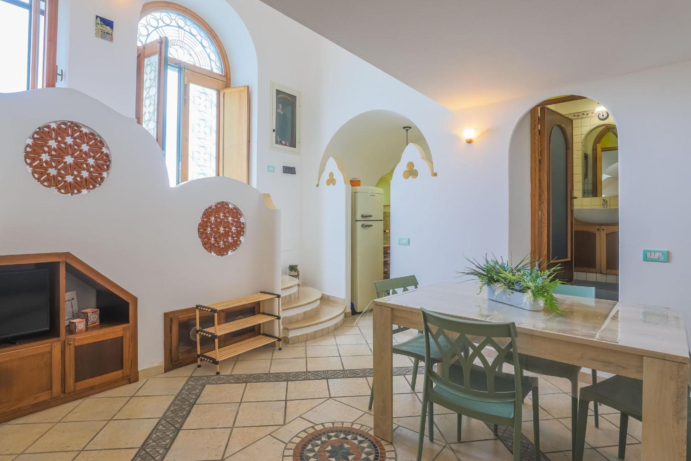 The window to the sky photo 3