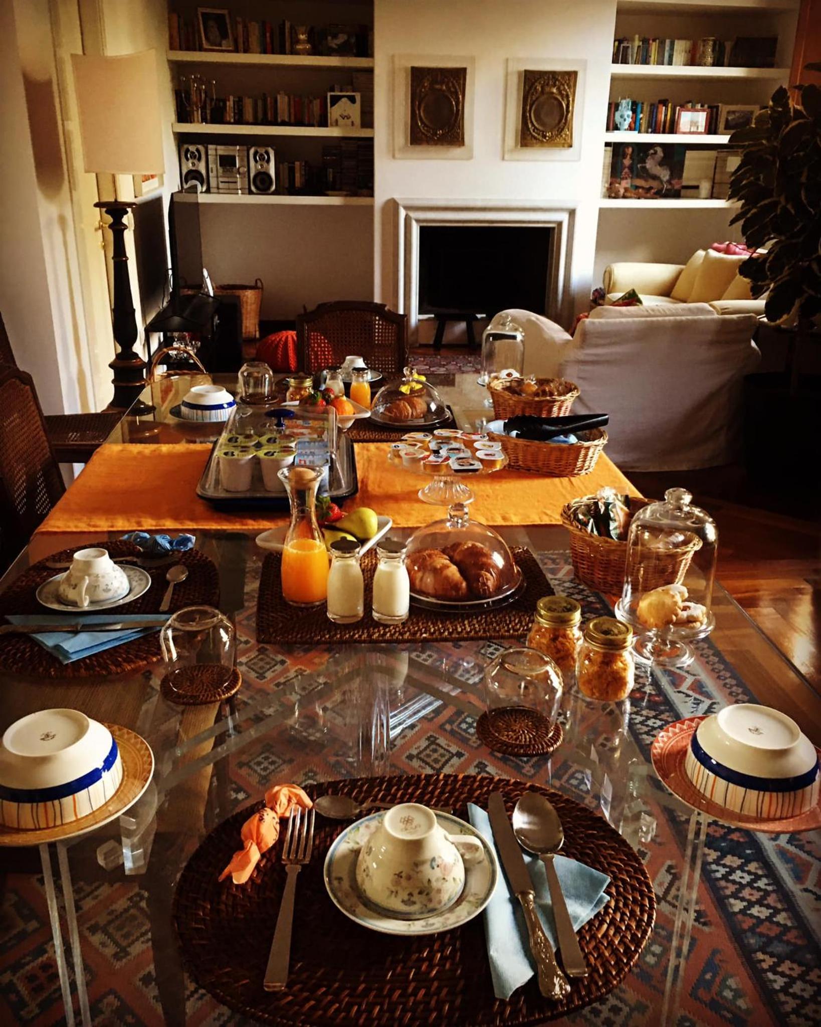 B&B St. Remy