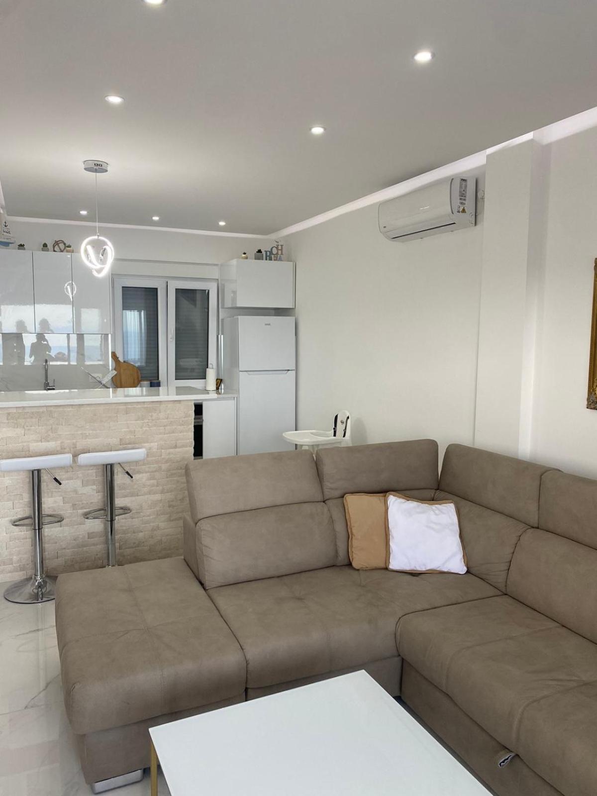 Vini Apartments