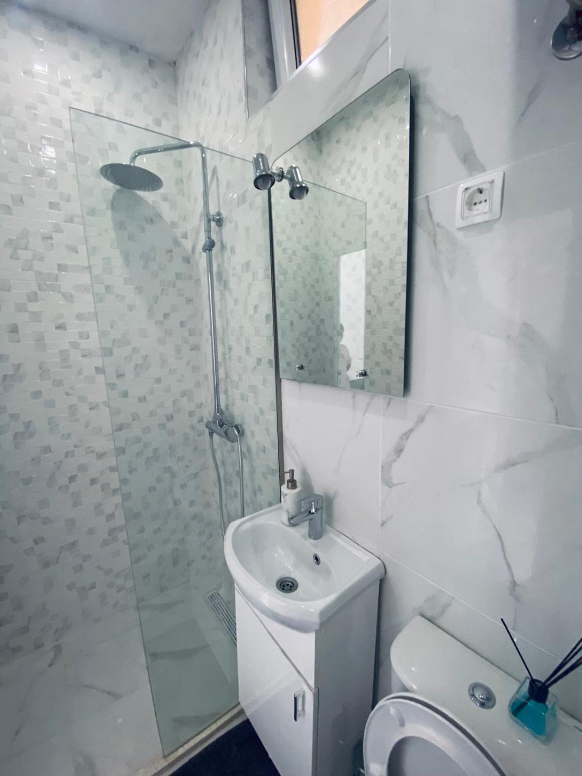 Vini Apartments