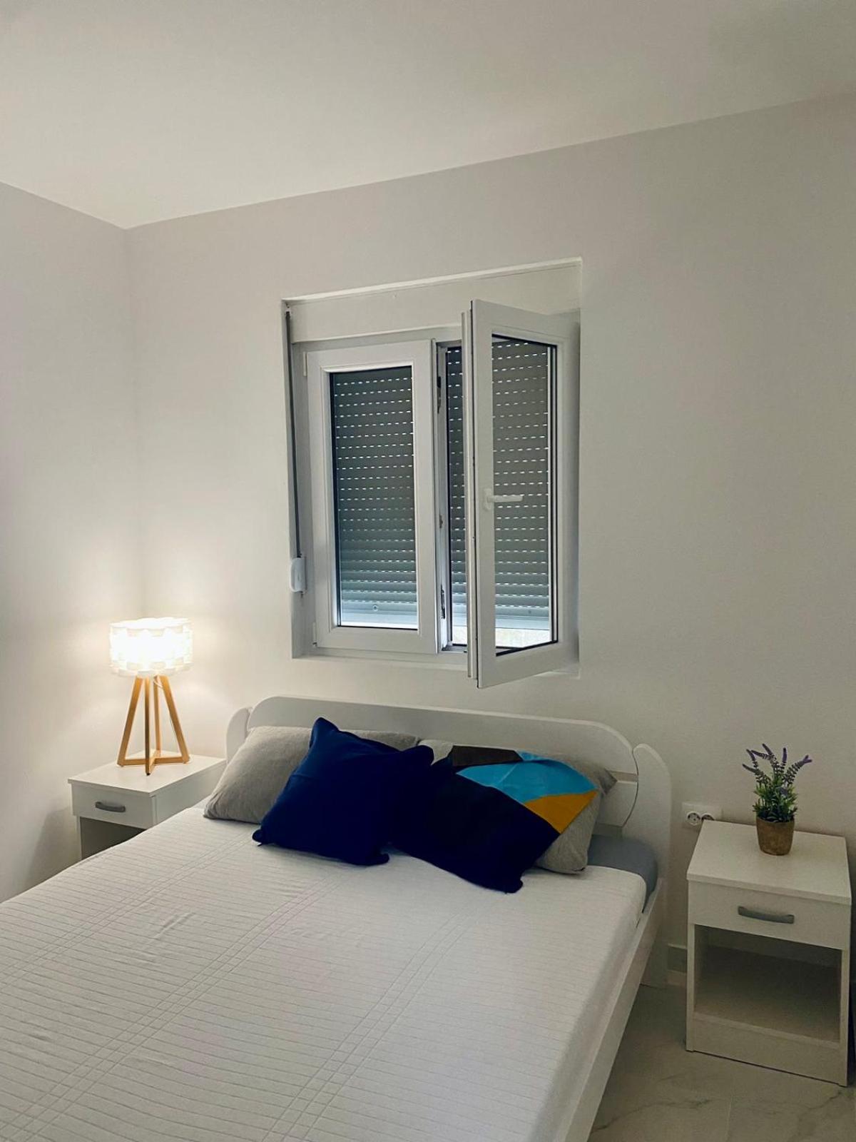 Vini Apartments