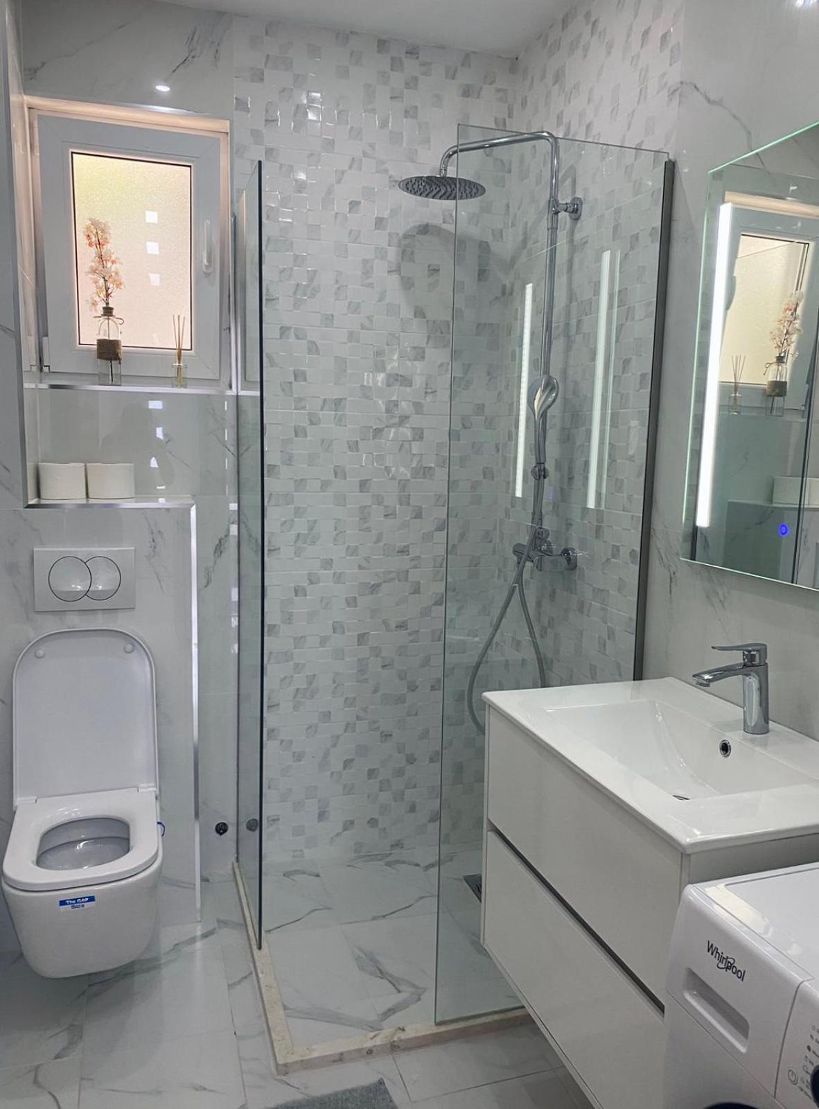 Vini Apartments