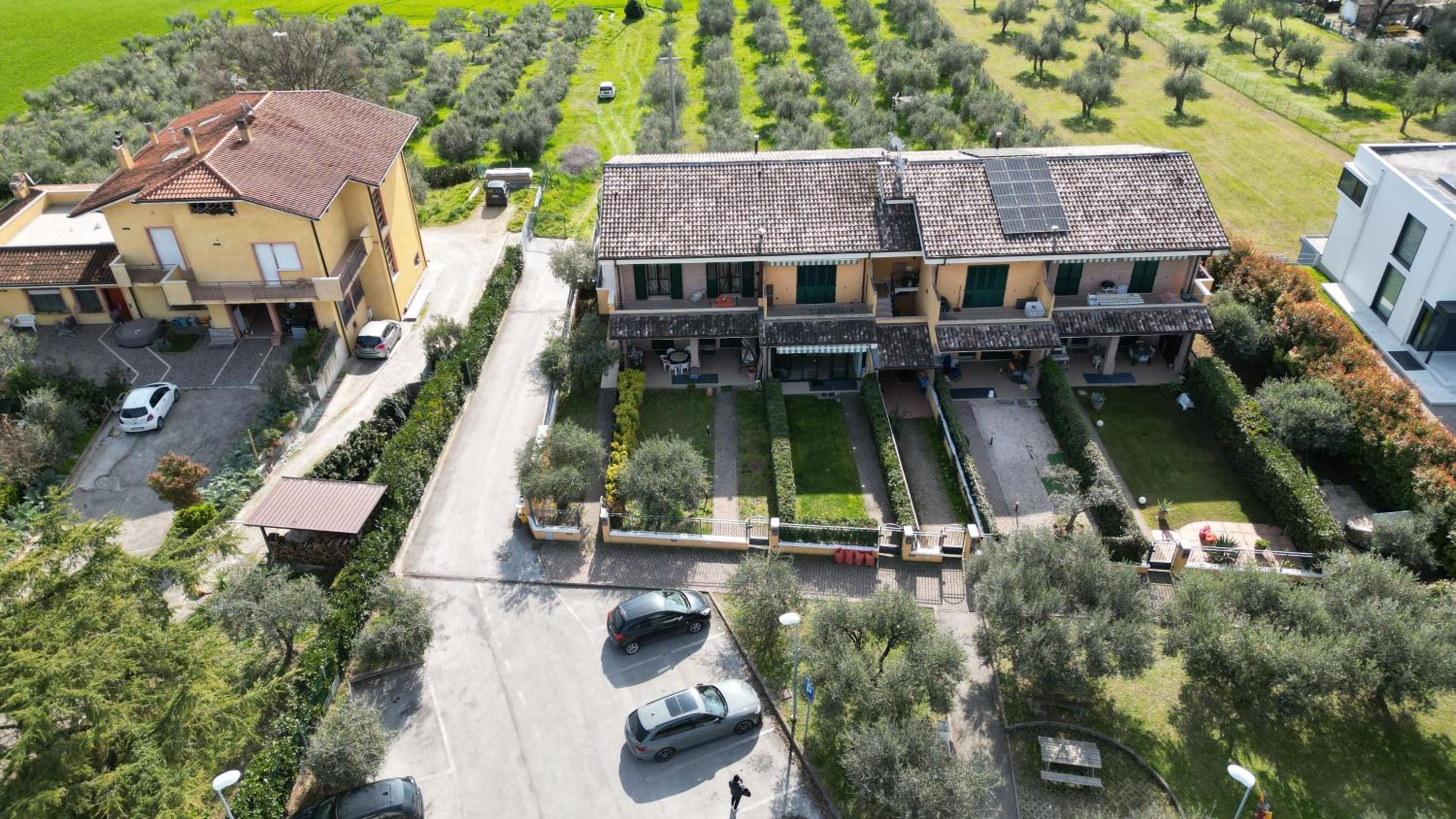 Le dimore degli Ulivi view 2