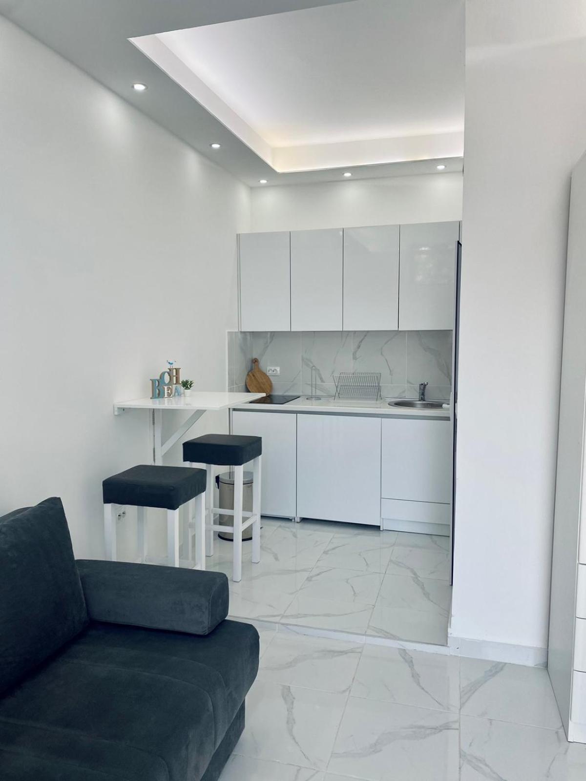 Vini Apartments